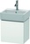 DURAVIT LC6245R1818 Waschtischunterbau L-CUBE 400 x 434 x 341 mm Anschlag rechts