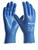 2707-8 MaxiDex® Handschuh (19-007) Gr.8 blau