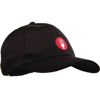 Chef Works Cool Vent Baseballcap schwarz