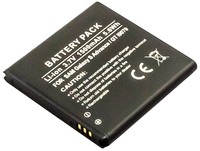 AccuPower battery for Samsung Galaxy S Advance, GT-I9070