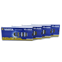 Baterías Varta 4003 AAA / Micro / LR03 40 Paquete