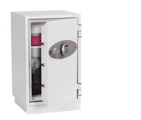 Phoenix Datacombi DS2502E Size 2 Data Safe with Electronic Lock