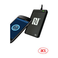 Anwendungsbild - ACR1252U USB NFC III