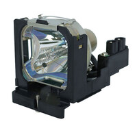 SANYO PLV-Z2 Modulo lampada proiettore (lampadina compatibile all'interno)