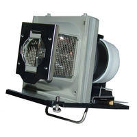 OPTOMA THEMESCENE HD72i Module de lampe de projecteur (ampoule d'origine &agrave