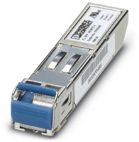 Medienmodul, 1 Port, 1 Gbit/s, 3,3 V, 2702440