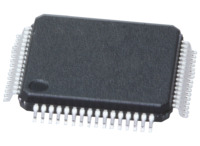 ARM7 Mikrocontroller, 16/32 bit, LQFP-64, LPC2124FBD64