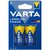 Batterie C Baby VARTA High Energy LR14 1,5V