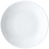 Teller tief Ponta; 800ml, 22.5x4.5 cm (ØxH); weiß; rund; 6 Stk/Pck