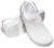 Sandale Zinc; Schuhgröße 44; weiß