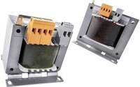 Block ST 800/4/23 Vezérlő transzformátor 1 x 380 V/AC, 400 V/AC, 420 V/AC 1 x 230 V/AC 800 VA