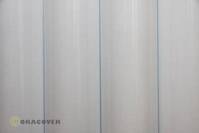 Oracover 31-099-010 Vasalható fólia Oralight (H x Sz) 10 m x 60 cm Világos fehér