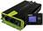 ProUser Inverter PSI1500TX 1500 W 12 V - 230 V/AC Távirányítóval, USV funkció, Hálózati előtét kapcsolás