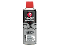 3-IN-ONE® High-Performance Lubricant with PTFE 400ml