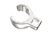 Crow-Ring Spanner 3/8in Drive 22mm