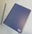 ValueX A4 Plus Wirebound Polypropylene Notebook 160 Pages Blue (Pack 10)