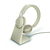 Jabra Evolve2 65, Link380 USB-C UC Mono Headset Beige Bild 4