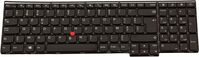 Keyboard (BELGIAN) 04Y2354, Keyboard, Lenovo, ThinkPad L540/W540 Einbau Tastatur