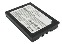 Camera Battery for Blackmagic 6Wh Li-ion 7.4V 850mAh Black, Pocket Cinema Camera Kamera- / Camcorder-Batterien