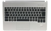 Upper Assy w Keyboard (US) FUJ:CP661123-XX, Housing base + keyboard, US English, Fujitsu, LifeBook S904 Einbau Tastatur