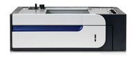 LaserJet 500-Sht Papr/Hevy **Refurbished** Media Tray Trays & Feeder
