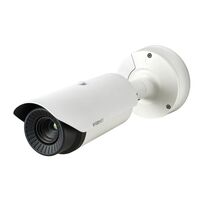 T series network outdoor , thermal bullet camera with ,