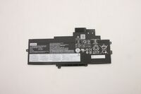 49.5Wh Internal Lithium-Ion battery for Lenovo ThinkPad Akkumulátorok