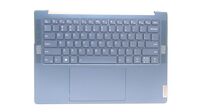 Notebook cover and keyboard assembly for Lenovo Billentyuzetek (integrált)