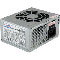 Power Supply Unit 285 W 20+4 Pin Atx Sfx Grey Egyéb