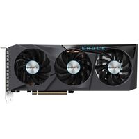 Radeon Rx 6600 Eagle 8G Amd 8 Gb Gddr6 Grafikus kártyák