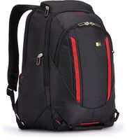 Evolution Bpeb-115 Black 39.6 , Cm (15.6") Backpack Case ,