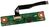 Wireless Switch Board Assembly 432991-001, WLAN card, HP, Pavilion DV9000 Andere Notebook-Ersatzteile