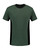 Lemon & Soda T-shirt itee 5535C FOREST GREEN/BK mt M
