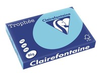 Clairefontaine Trophée Getint Papier, A3, 80 g/m² (doos 5 x 500 vel)