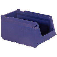 Caja para estanterías