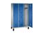 EVOLO combination cupboard, single and double tier