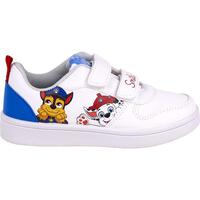 DEPORTIVA SUELA PVC PAW PATROL