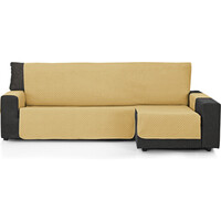 CUBRE CHAISE LONGUE MILANO 200 MOSTAZA