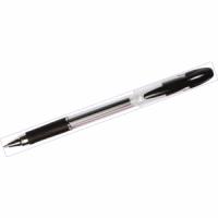 Kugelschreiber Delta schwarz