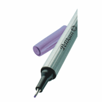 Fineliner 96 EF 0,4 violett