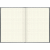 Geschäftsbuch mit Deckenband A4 144 Blatt kariert