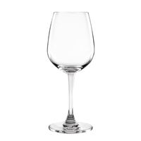 Olympia Mendoza Wine Glass - Sturdy Glass - Durable - 315ml - Pack of 6
