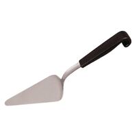Le Buffet Mermaid Handled Pastry Server in Black - Stainless Steel - 165mm