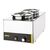 Buffalo Bain Marie Food Warmer with Two Large Round 5.2 Litre Pots
