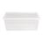 Vogue 1/1 Gastronorm Container with Lid Made of Polypropylene 200mm 25.6Ltr