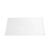 Clear Acrylic Sleeve For Menu - Suits all Menu Card Holders - Size A5