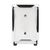 Olympia Napkin Dispenser with Double Sided Load Made of Stainless Steel