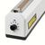 Buffalo Bag Sealer Adjustable Seal Time and up to 300mm Width - 260W
