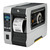 Zebra ZT610 Etikettendrucker mit Spender, Lineraufwickler, 300 dpi - Thermodirekt, Thermotransfer - Bluetooth, LAN, USB, seriell (RS-232), Thermodrucker (ZT61043-T2E0100Z)