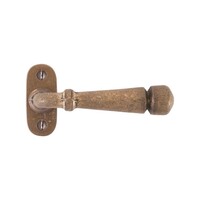 Dauby deurkruk - Pure PH1830 / PBTC 1 - ruw brons